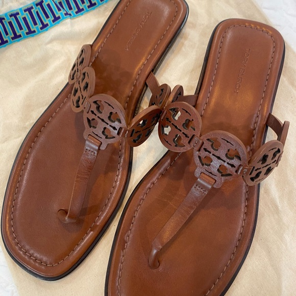 Tori Burch Mini Miller - Picture 7 of 8